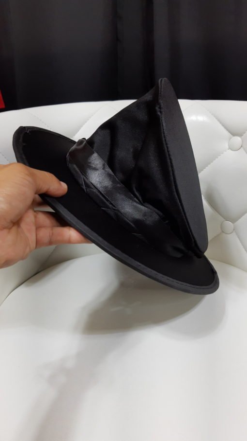 Sombrero Flap Magia de Escenario - Imagen 5