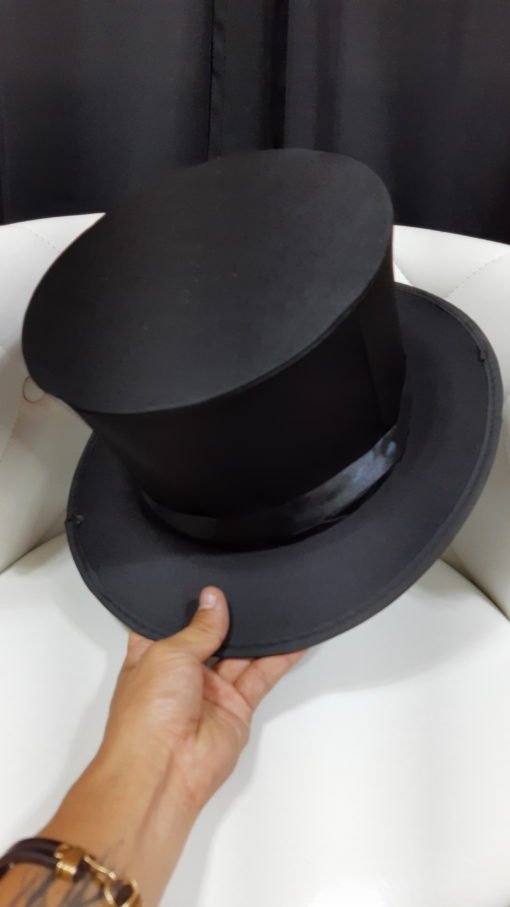 Sombrero Flap Magia de Escenario - Imagen 2
