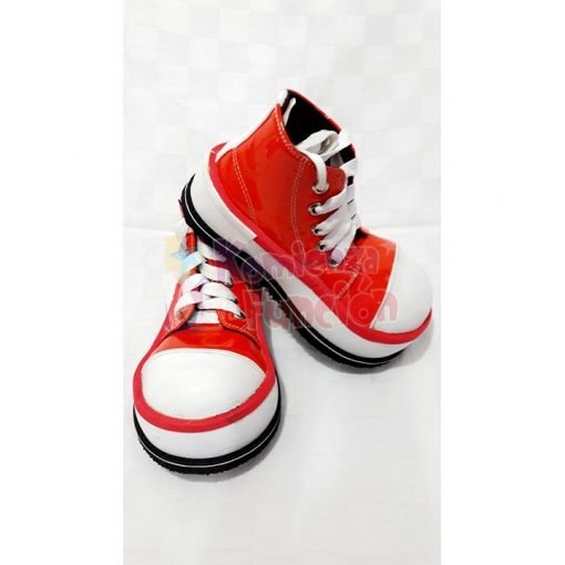 04 Zapatos para Niño