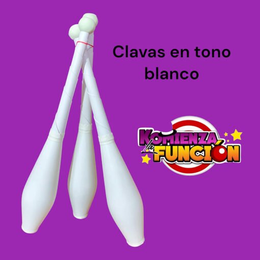 03 Clavas marca soto calidad premium - Imagen 3