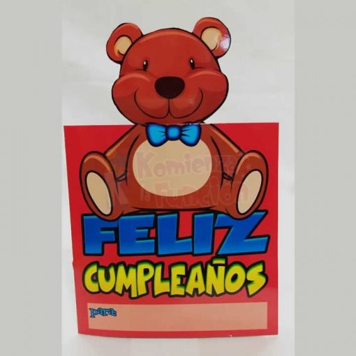Carta Sorpresa