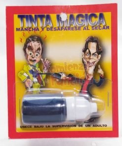 Tinta Mágica