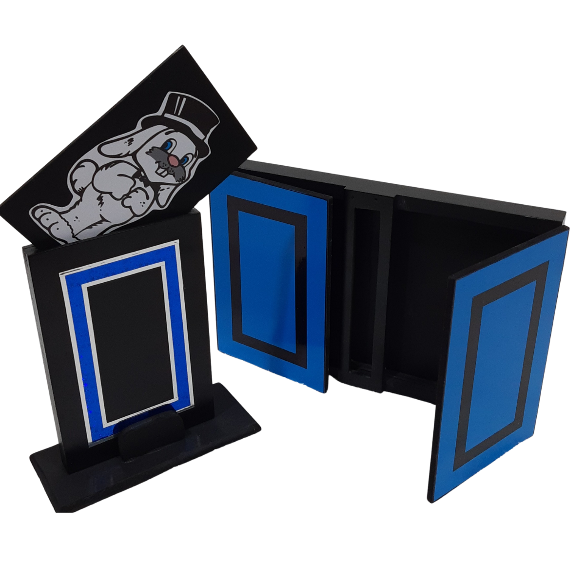 Conejo Cambio de Casa - ¡¡salta a la diversion!!