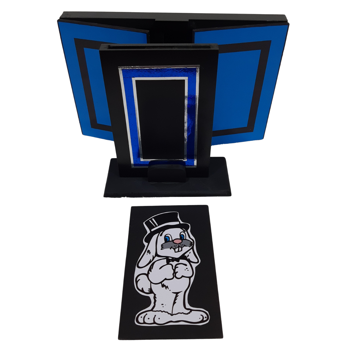 Conejo Cambio de Casa - ¡¡salta a la diversion!! - Imagen 3