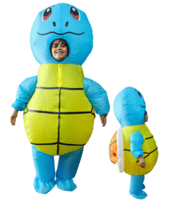 Disfraz inflable Tortuga
