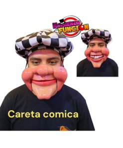 Careta Comica