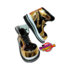 16 Zapato para Payaso