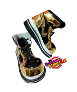 16 Zapato para Payaso