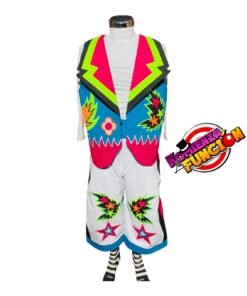 023 Traje para Payaso