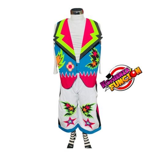 023 Traje para Payaso