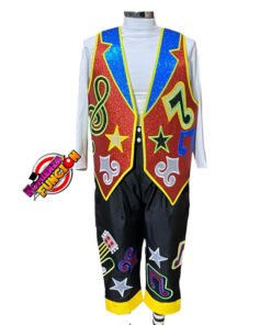 012 Traje para Payaso