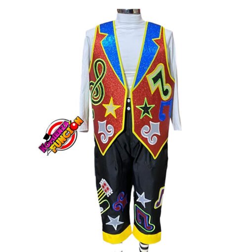 012 Traje para Payaso