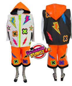 Alternative view of 013 Traje para Payaso