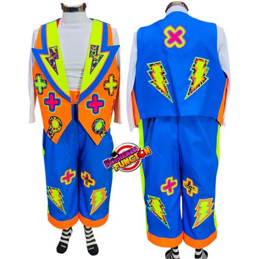 014 Traje para Payaso - Imagen 2