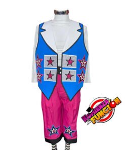 015 Traje para Payaso