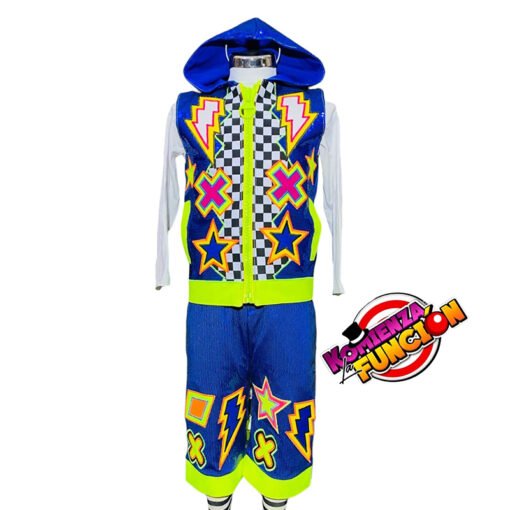 016 Traje para Payaso