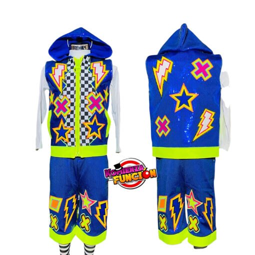 016 Traje para Payaso - Imagen 2