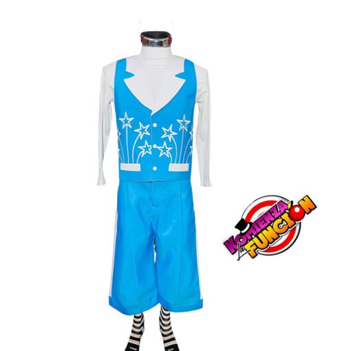 019 Traje para Payaso