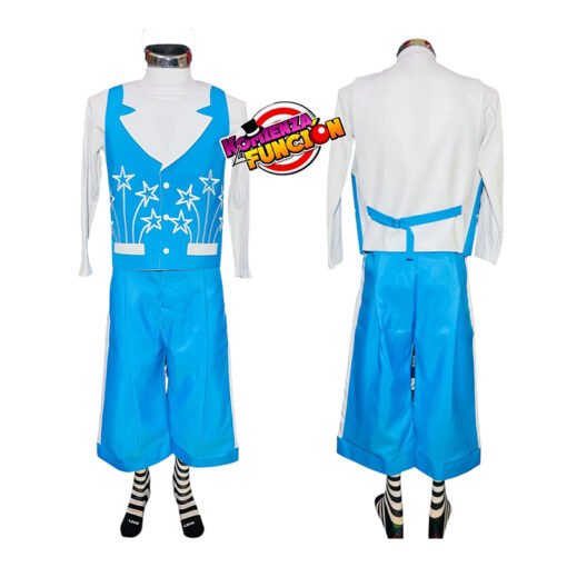 019 Traje para Payaso - Imagen 2