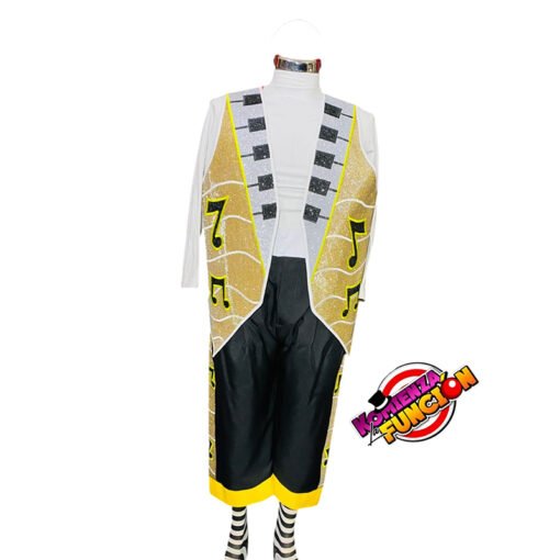 020 Traje para Payaso