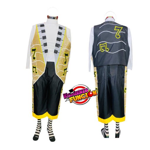 020 Traje para Payaso - Imagen 2