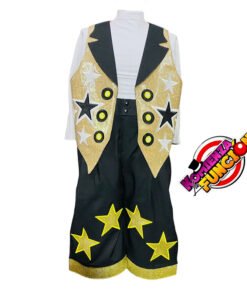 021 Traje para Payaso