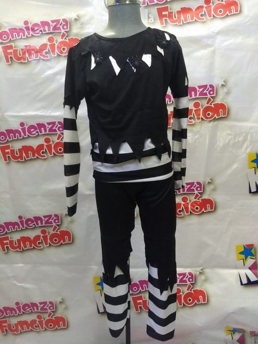 ¨Disfraz Arlequin Mimo¨ - Imagen 2