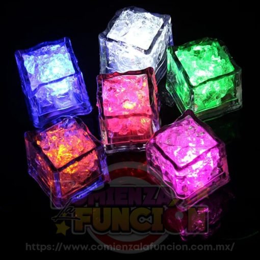 Hielo Luminoso - Imagen 2