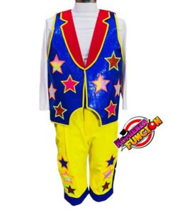011 Traje para Payaso
