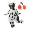 Disfraz Inflable Vaca