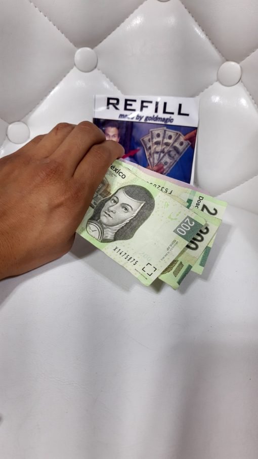 Micrófono a Dinero - ¡Convierte el sonido en fortuna! - Imagen 5