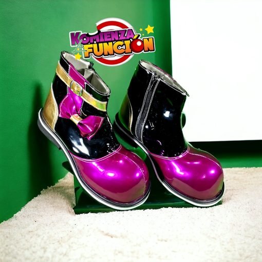06 Zapato de Dama