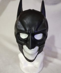 mascara de batman Latex