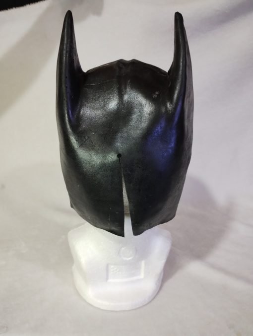Mascara Batman Latex - Imagen 3