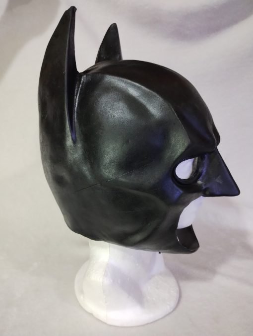 Mascara Batman Latex - Imagen 2