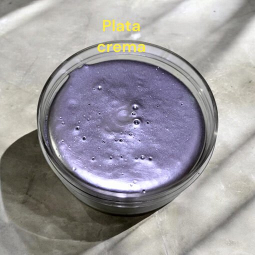 01 Tarro de Maquillaje 40g Base Crema - Imagen 21