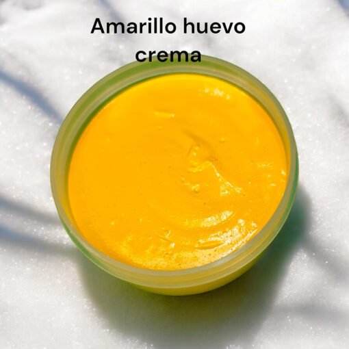 01 Tarro de Maquillaje 40g Base Crema - Imagen 20