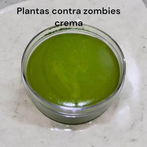 01 Tarro de Maquillaje 40g Base Crema - Imagen 11