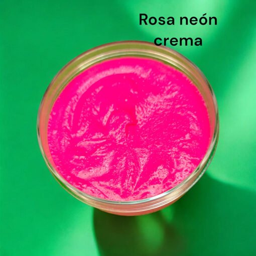 01 Tarro de Maquillaje 40g Base Crema - Imagen 6