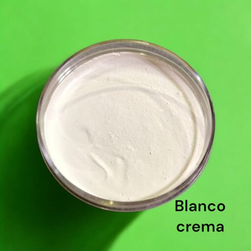 01 Tarro de Maquillaje 40g Base Crema - Imagen 3