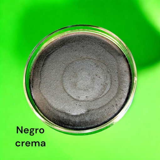01 Tarro de Maquillaje 40g Base Crema - Imagen 2
