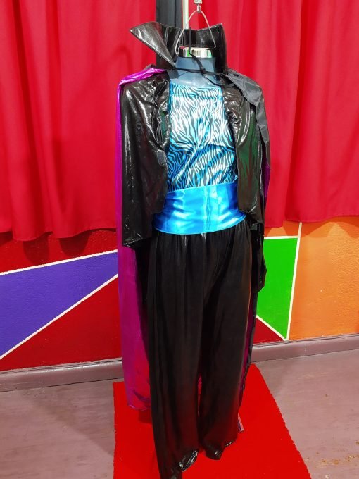Disfraz de Dracula Hotel Transilvania. - Imagen 2