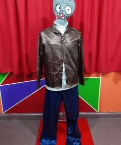 Disfraz de zombie para adulto