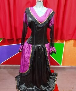 Disfraz de Catrina para Dama