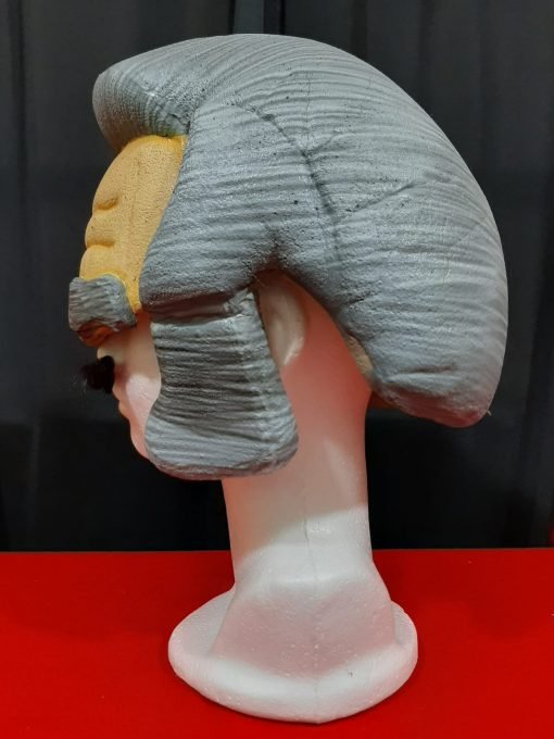 Peluca (Vicente Fernadez) - Imagen 2