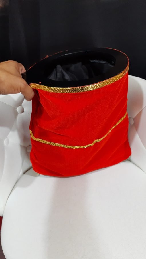 Bolsa Machicolet - ¡El clásico que nunca falla!