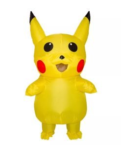 Disfraz inflable Pikachu