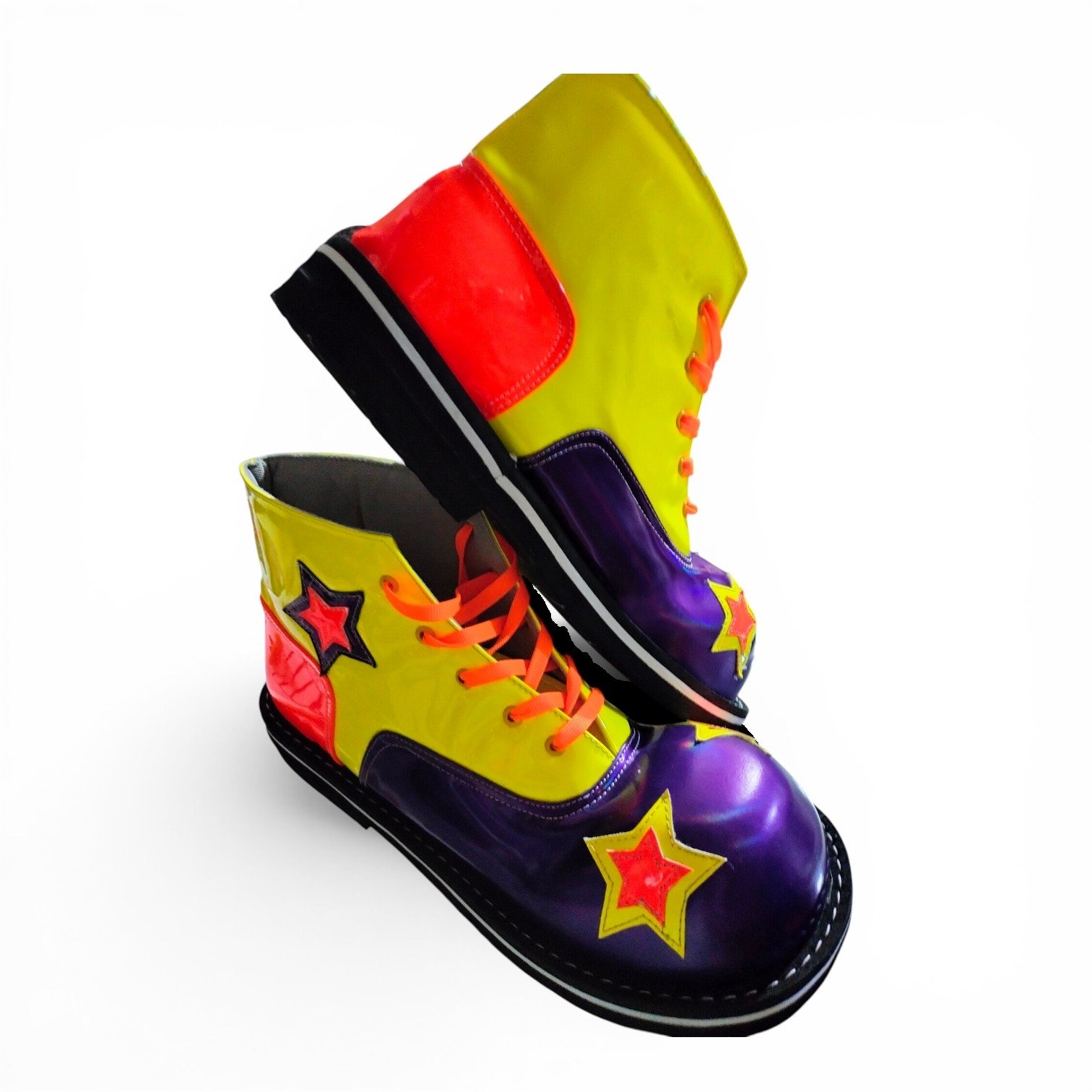 14-1 Zapato para Payaso
