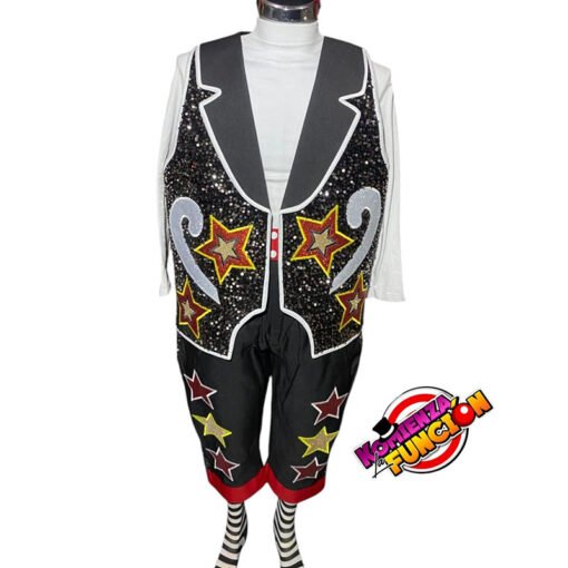 008 Traje para Payaso