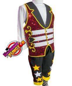 009 Traje para Payaso